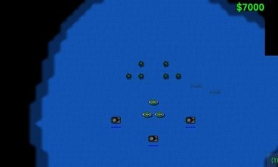 铁锈战争战争指挥官手机版v1.15下载图1: