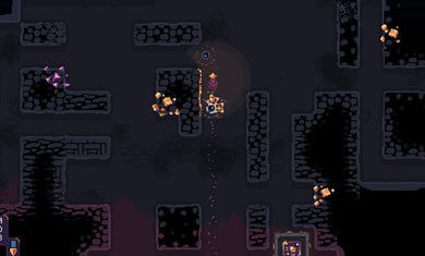 穹顶守护者手游下载正版v2.2.14.0.3图5: