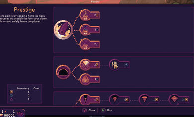 穹顶守护者手游下载正版v2.2.14.0.3图2: