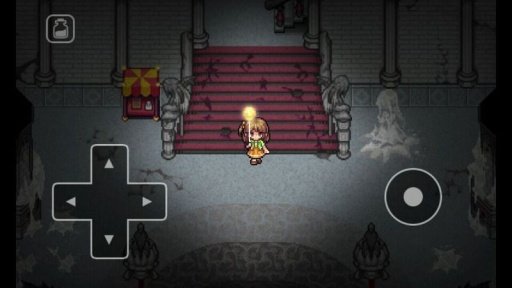 噩梦乐园汉化版安卓版下载v2.0.2图2: