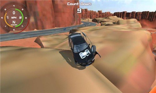 车祸模拟器beamng手游官方版v1.2.1下载图片1