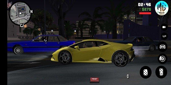 gta4mod中文v1.09下载图2: