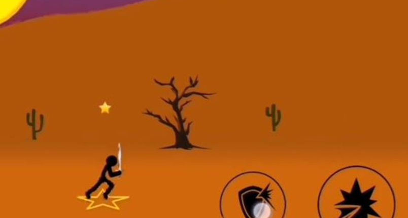 火柴人战争遗产西福斯FM皮肤最新版下载图2: