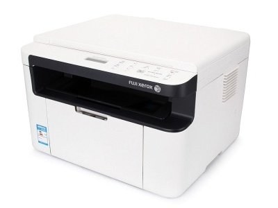 富士施乐Fuji Xerox DocuPrint M118w驱动官方版v1.0下载图3: