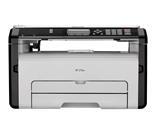 理光ricoh SP 210SU驱动绿色版v1.0下载图1: