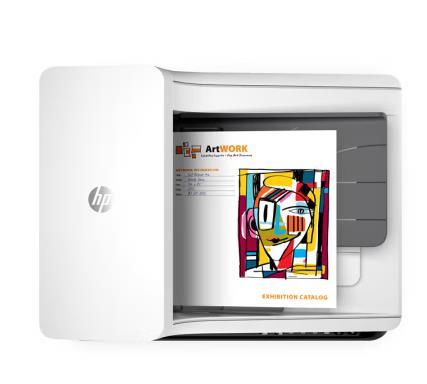 HP Scanjet 2500 f1扫描仪驱动v1.0下载图1: