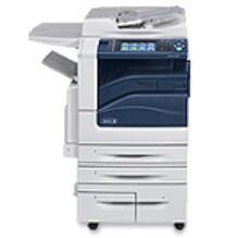 富士施乐Fuji Xerox WorkCentre 7855驱动官方版v1.0下载图3: