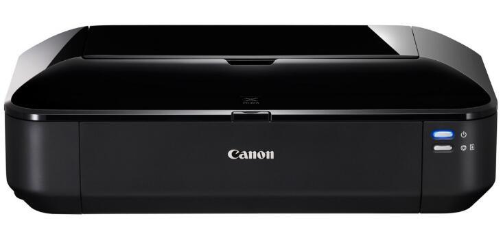 佳能Canon iX6580打印机驱动最新版v1.0下载图2: