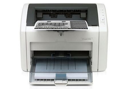 惠普HP LaserJet 1022打印机驱动电脑版v1.0下载图3: