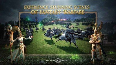 全面战争战锤3免steam补丁图1