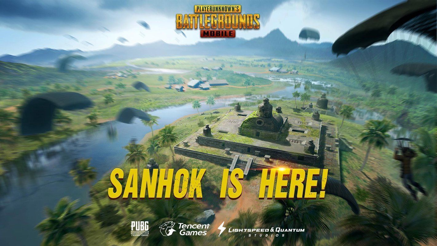 PUBG地铁逃生小柠檬直装版v2.7.6下载图2: