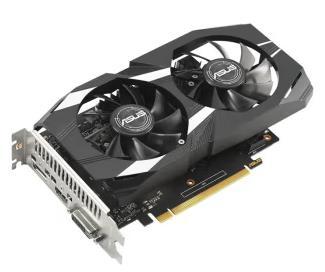 NVIDIA GeForce GTX 1650显卡驱动最新版v1.0下载图2: