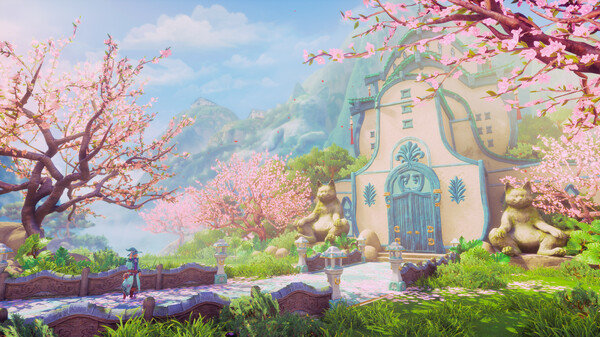 三位一体5发条阴谋安装v1.0.3.907下载图2: