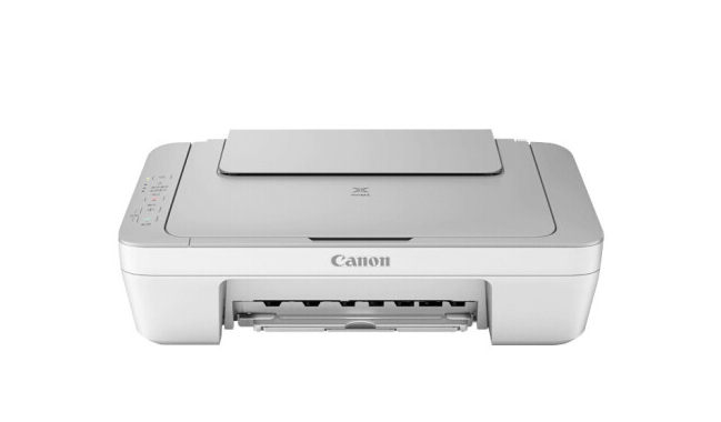 佳能Canon PIXMA MG2400驱动官方版v1.0下载图3: