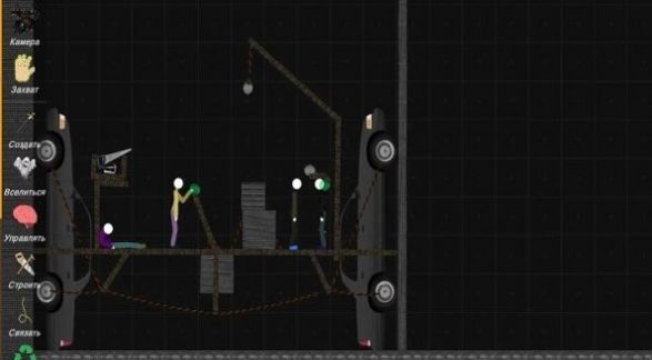 火柴人模拟沙盒女生模组最新版下载图1: