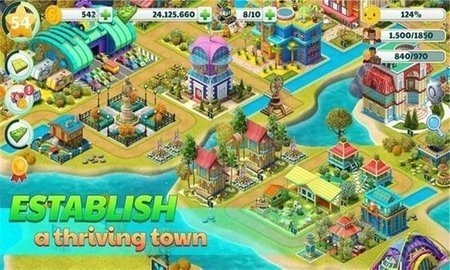 模拟城市4中文版免费v1.41.5.104402下载图1: