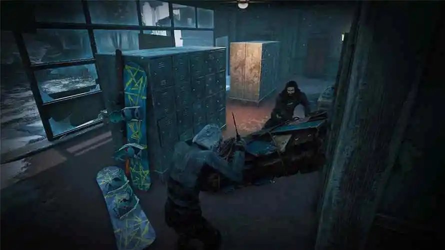 (Dead by Daylight)黎明杀机手游安卓正版v5.4.1024下载图2: