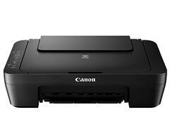 佳能Canon PIXMA MG2580S驱动最新电脑版v1.0下载图2: