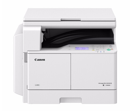 佳能Canon IR 2204AD驱动电脑版v1.0下载图3: