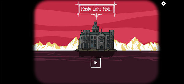 rusty lake hotel中文版v3.1.3下载图3: