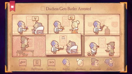 故事创说人手游中文最新版v1.1.12下载图4: