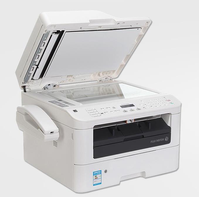 富士施乐Fuji Xerox DocuCentre S2110驱动最新版v1.0下载图1: