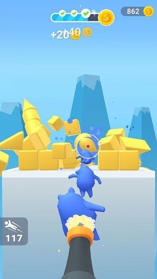 火线绝地反击免费版v189.1.2下载图1: