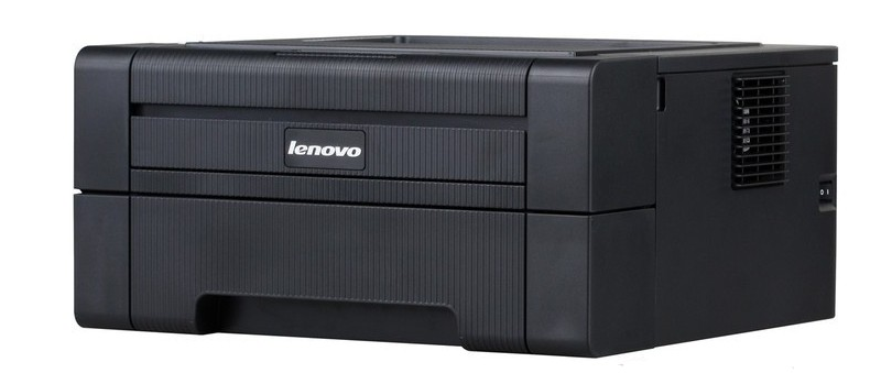 联想Lenovo LJ2600D驱动官方版下载图2: