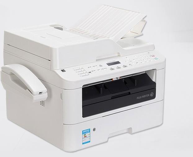 富士施乐Fuji Xerox DocuPrint M268 dw驱动绿色版v1.0下载图3: