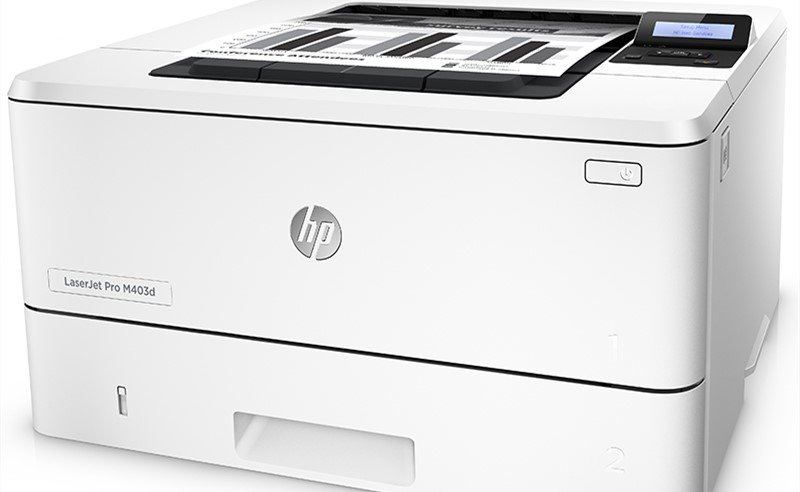 惠普HP LaserJet M403d打印机驱动最新版v1.0下载图2: