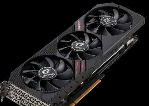 NVIDIA GeForce GTX 1660 Ti显卡驱动v1.0下载图2: