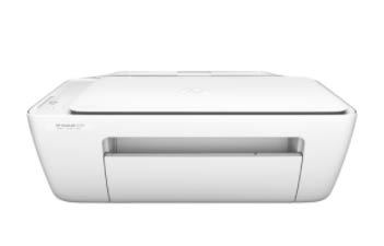 惠普HP DeskJet 2130驱动电脑版v1.0下载图1: