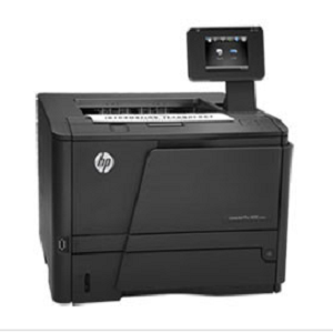 惠普HP LaserJet Pro 400 M401驱动最新版(附安装教程)v1.0下载图1: