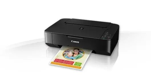 佳能Canon PIXMA MP230 series驱动程序最新版v1.0下载图2: