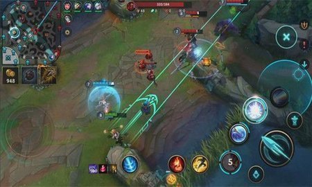 lol兔子换肤助手防封版免费安装v1.0下载图2:
