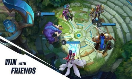 lol兔子换肤助手防封版免费安装v1.0下载图3: