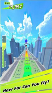 都市浪荡者(Urban Swinger)最新版v1.0.0下载图2: