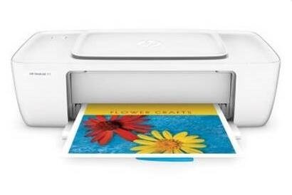 惠普HP DeskJet 1110驱动正版v1.0下载图2: