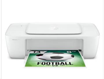 HP DeskJet 1212打印机驱动v1.0下载图1: