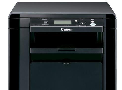 佳能Canon imageCLASS MF4400驱动电脑版v1.0下载图2: