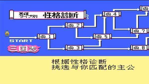 老版三国志手机版单机下载图3: