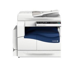 富士施乐Fuji Xerox DocuCentre S1810驱动电脑版v1.0下载图2: