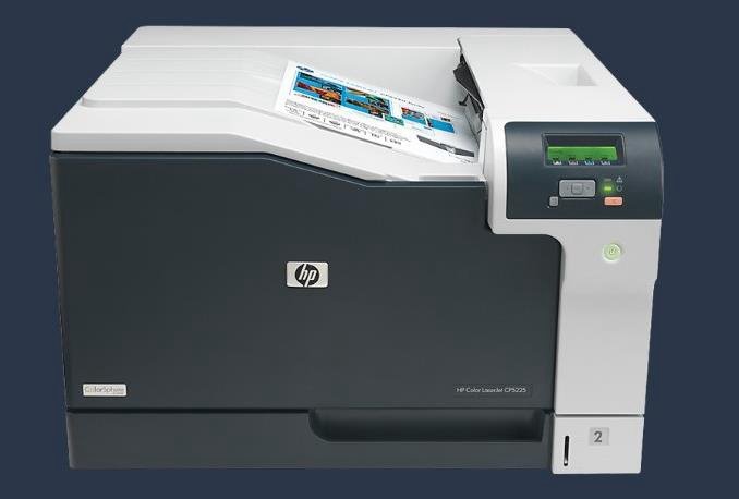 惠普HP color laserjet CP5225驱动最新版v1.0下载图2: