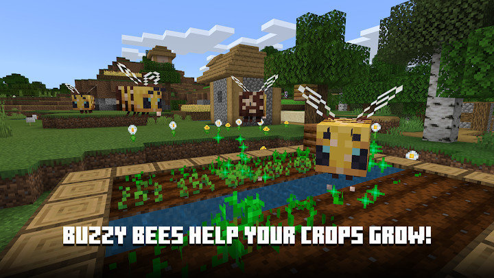 minecraftjava免费v1.16.221.01下载图片1