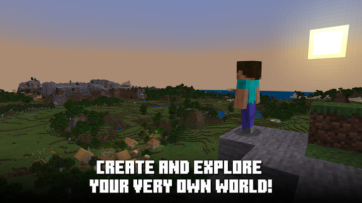 minecraftjava免费v1.16.221.01下载图1: