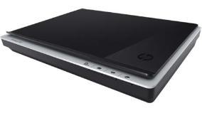 HP Scanjet 200扫描仪驱动正式版v14.5下载图1: