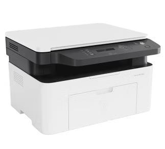 HP Laser MFP 1188w一体机驱动最新版v1.0下载图1: