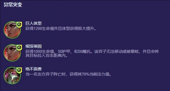 云顶之弈手游S13哨兵烈娜塔阵容怎么搭配  S13哨兵烈娜塔阵容推荐图片4