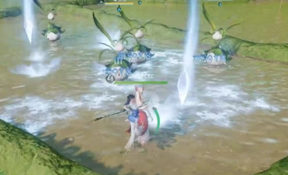仙剑世界种植物有哪些属性  种植物攻略大全图片2