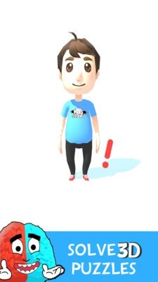 脑洞大考验赢在思维手游下载图1: